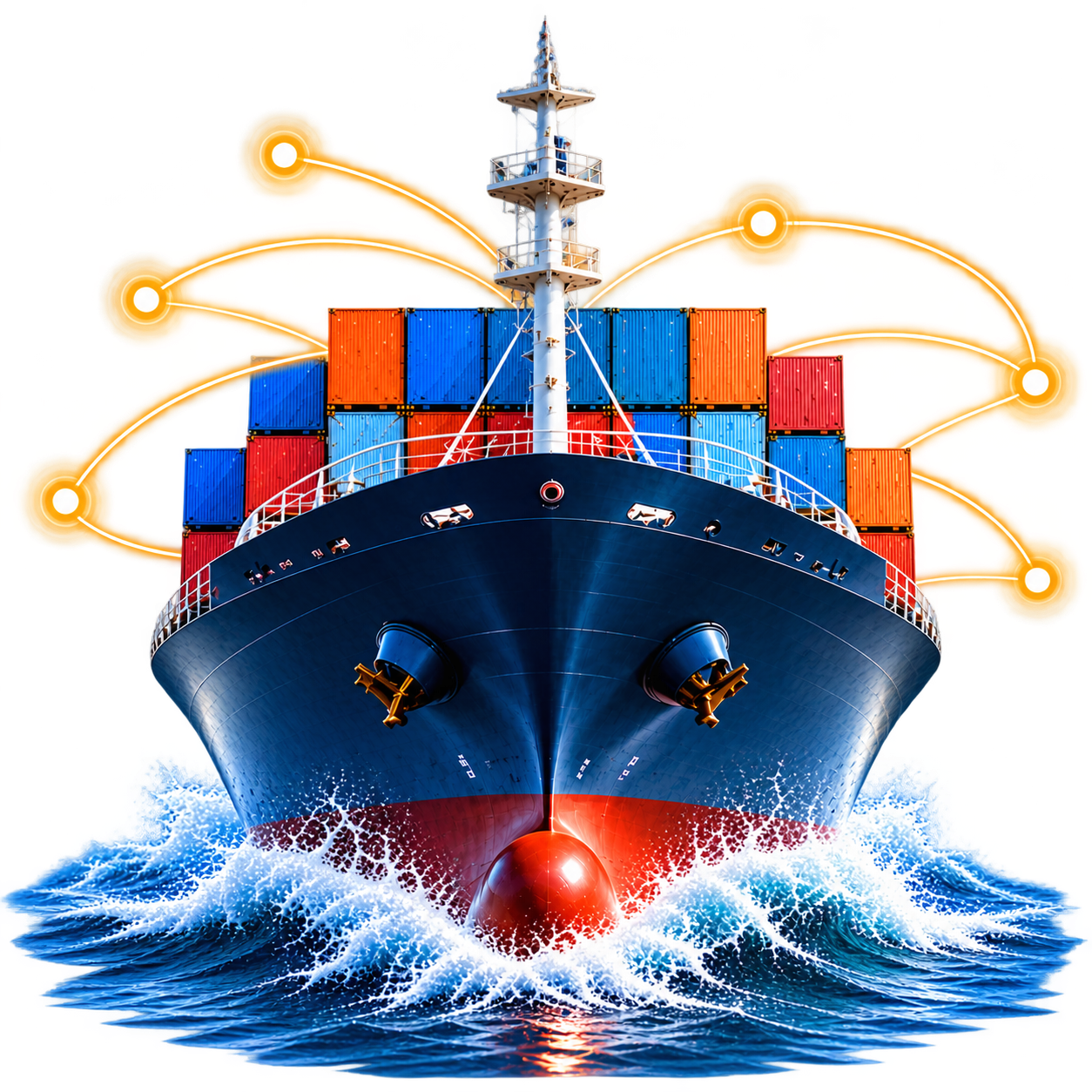 Yuanhang Global Cargo Shipping
